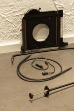 Sinar Hinterlinse Copal