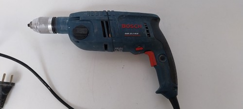 Bosch schlagbohrmaschine gsb - bosch,