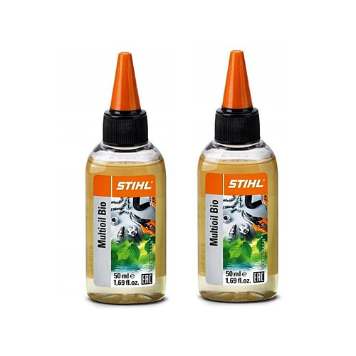 Stihl multioil bio - stihl,