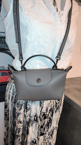 Longchamp tasche mini - longchamp,