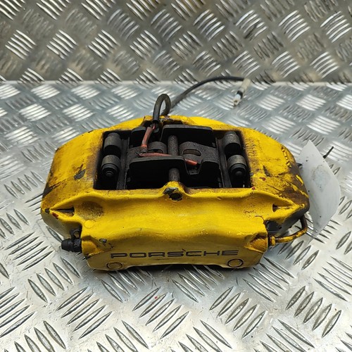 Porsche boxster 986 - porsche,
