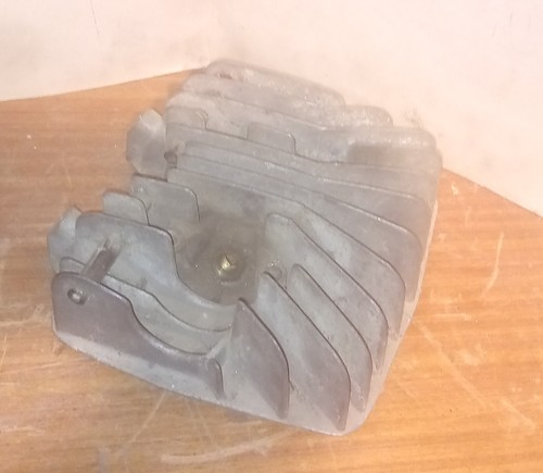250 zylinder kopf ddr - mz,