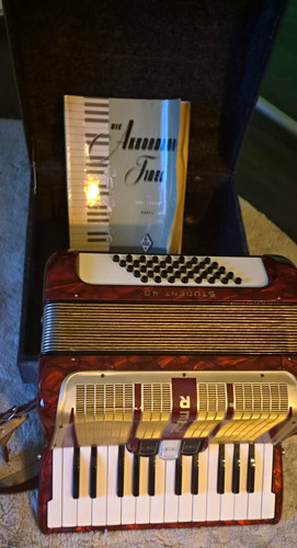 Hohner student - hohner, 40