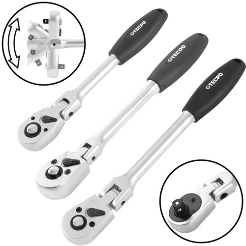 Tecpo ratschen umschaltknarren - tecpo,