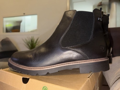 Remonte chelsea boots - chelsea,