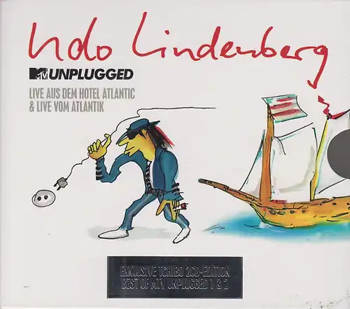 Udo lindenberg mtv unplugged - udo,