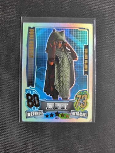 Force attax serie - 🇬🇧force, 4