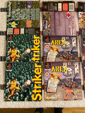 Playstation 1 Spiel,Titel