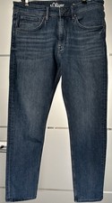 Oliver herren jeans gr - s.,