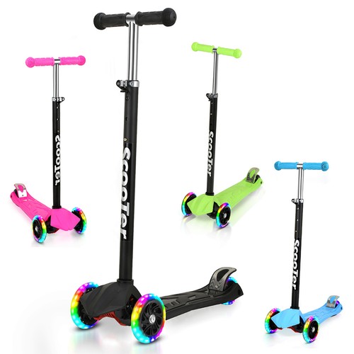 Kinderroller klappbar scooter - kinderroller,