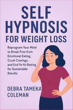 Selbsthypnose zum Abnehmen