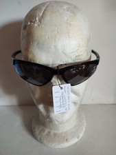 MOTORRAD SONNENBRILLE BARUFFALDI - MODELL WIND MIT - RAUCHGLAS