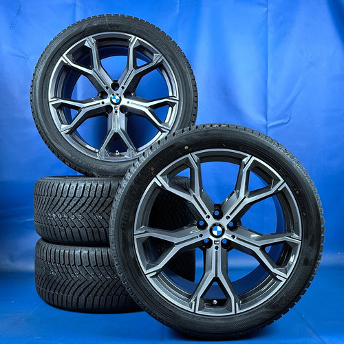 Zoll bmw g05 x6 g06 - zoll,