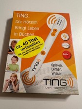 Ting Stift
