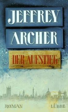 Der aufstieg von - der, jeffrey