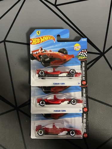 Hot wheels sammlung - hot,