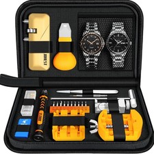 Uhrenwerkzeug Set