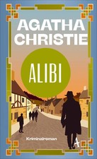 Alibi agatha christie - alibi,
