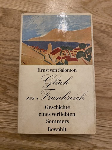 Glück frankreich - glück,