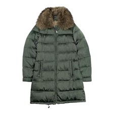 Prada daunen puffer jacke - prada,