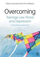 Overcoming Teenage Low Mood