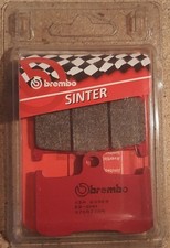 Brembo Bremsbelag 07KA23SA