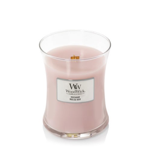 Woodwick rosewood 275 - rosewood, g
