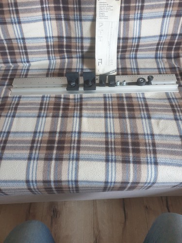 Wolfcraft dübel leiste oder - wolfcraft,