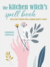 The Kitchen Witch’s Spell