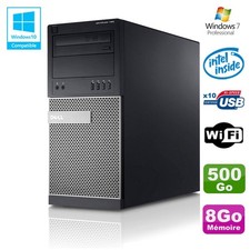 PC Tour Dell Optiplex 790