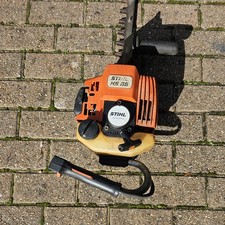 STIHL HS85 HECKENSCHERE - AUSSCHLACHTEN FÜR TEILE