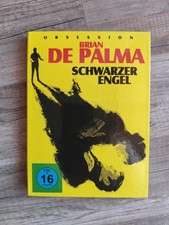 Schwarzer Engel - Obsession -