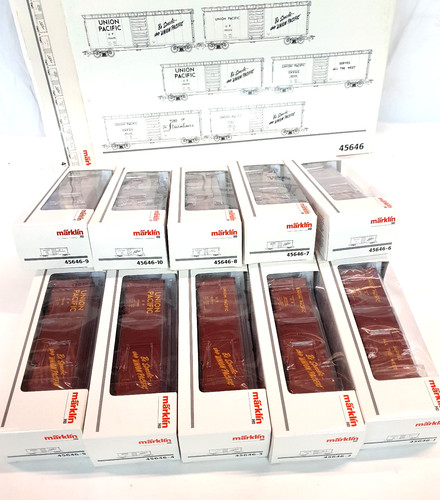 Märklin 45646 set - 45646,