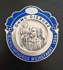 1964 St Christophorus ADAC