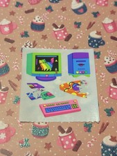 Sticker 90er Sandylion