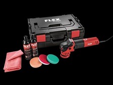 Flex XFE 7-12 80 P-SET