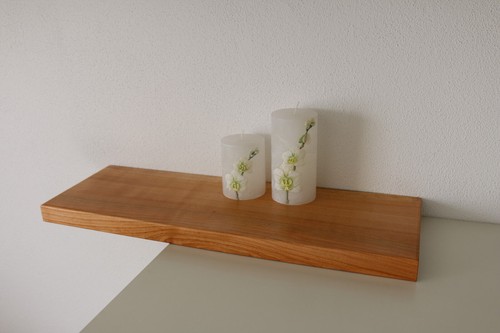 Wandboard kirschbaum massiv - wandboard,