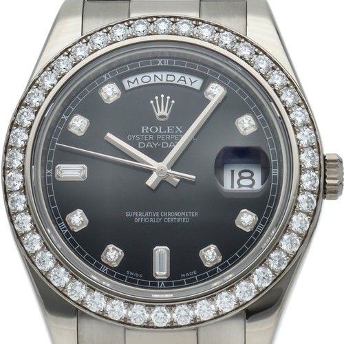 Rolex day date uhr 10p - rolex, 2