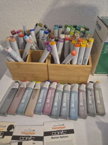 Airbrush kompressor 55 - airbrush-kompressor, ac-55