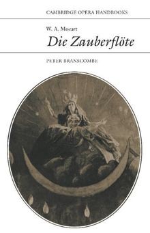 Mozart die zauberflote - w., a.