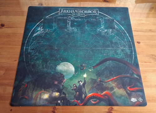 Arkham horror lcg original - arkham,