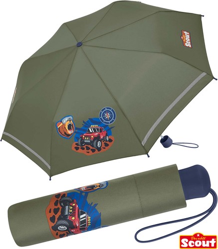 Scout regenschirm kinderschirm - scout,