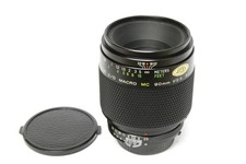 Soligor Macro MC 2,5 / 90 mm