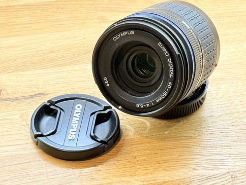 Olympus zuiko digital - olympus, ed