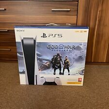 Sony PS5 Disk Blu-Ray Edition