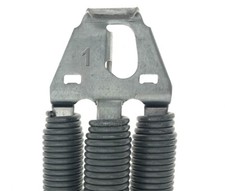 Novoferm / Siebau 3-fach