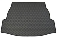 Gummi Kofferraumwanne für