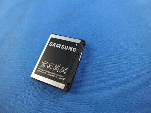 Original samsung 800mah akku - original,