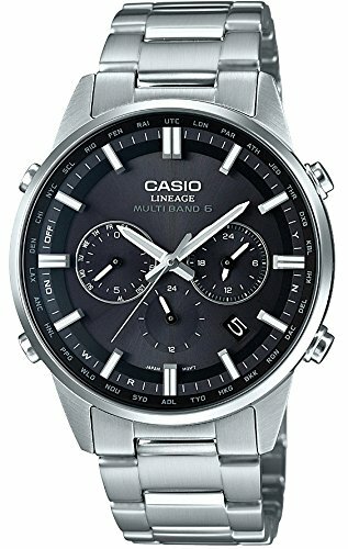 Casio 2016 modell lineage - modell,