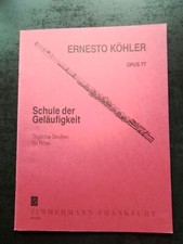 ERNESTO KOHLER - Schule der